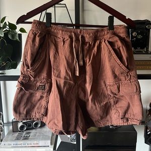 BDG CARGO SHORTS